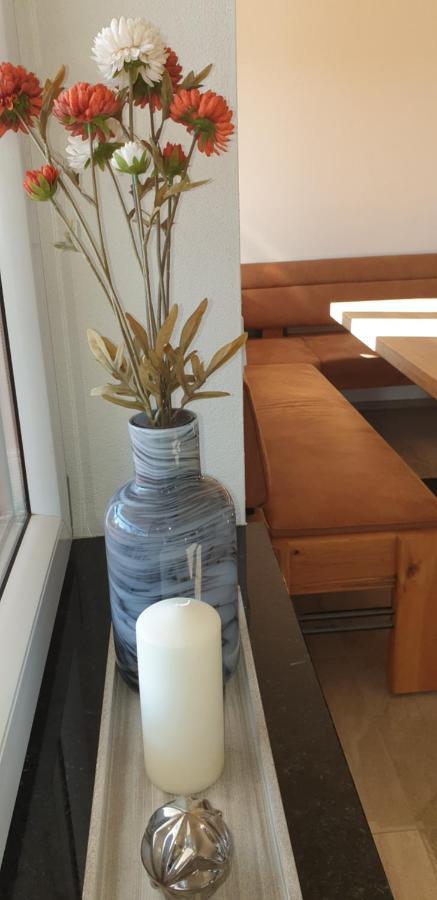 Ferienwohnung Jehl アイイング エクステリア 写真
