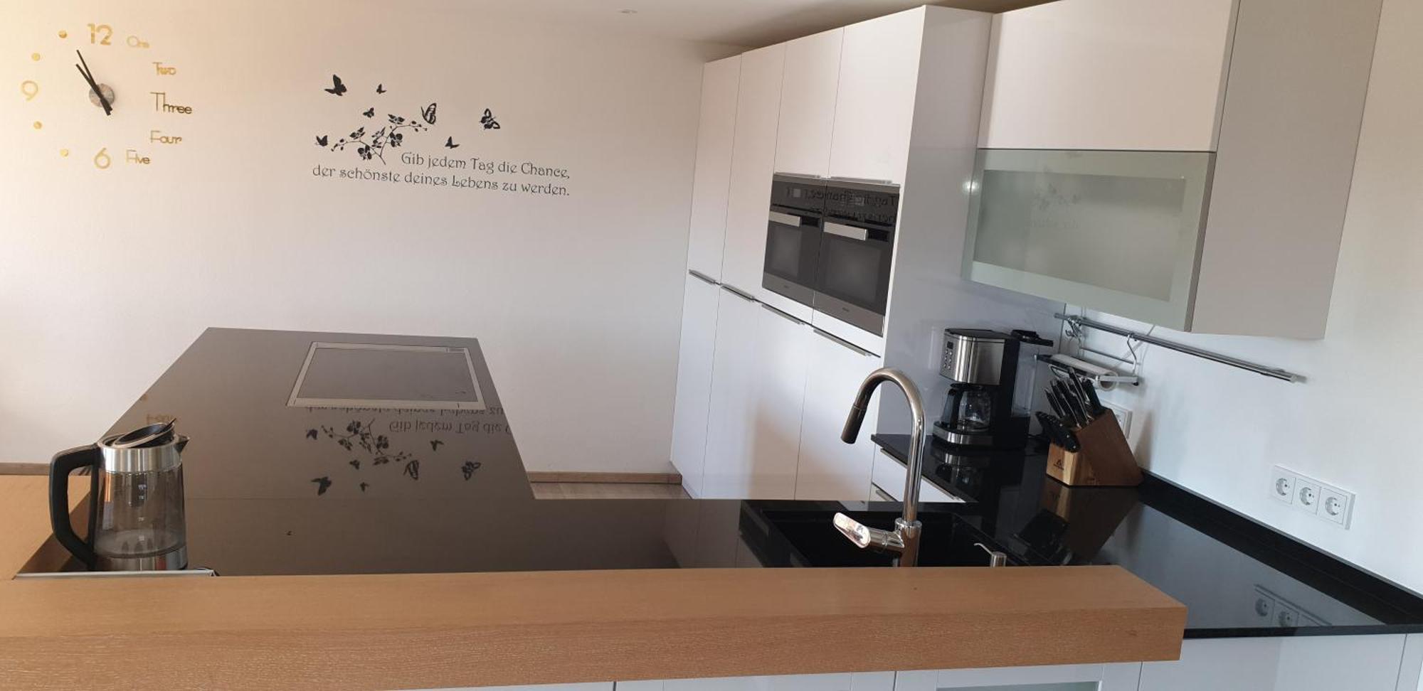 Ferienwohnung Jehl アイイング エクステリア 写真
